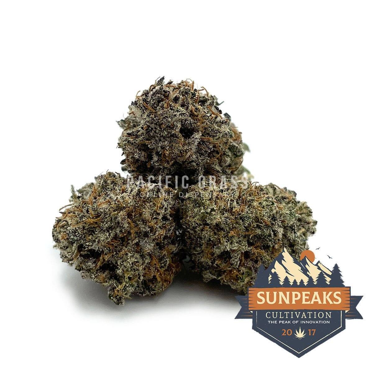 Sun Peaks Cultivation - Zkittles