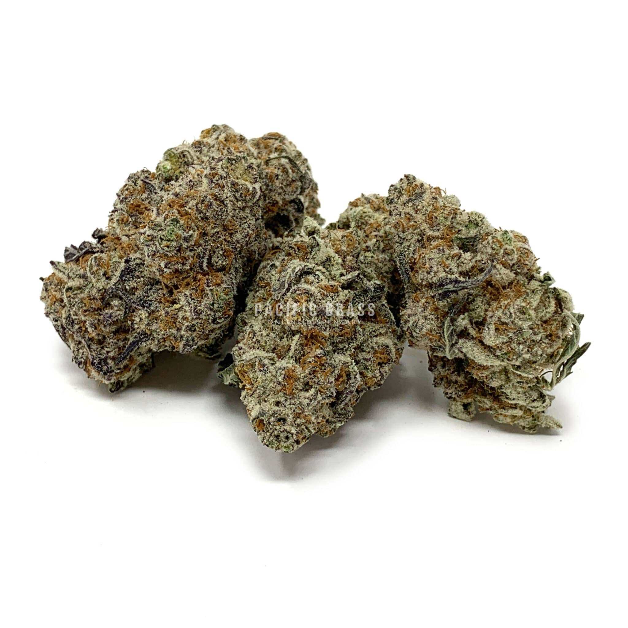 Enigma Extracts - Strawberries & Cream - AAAA