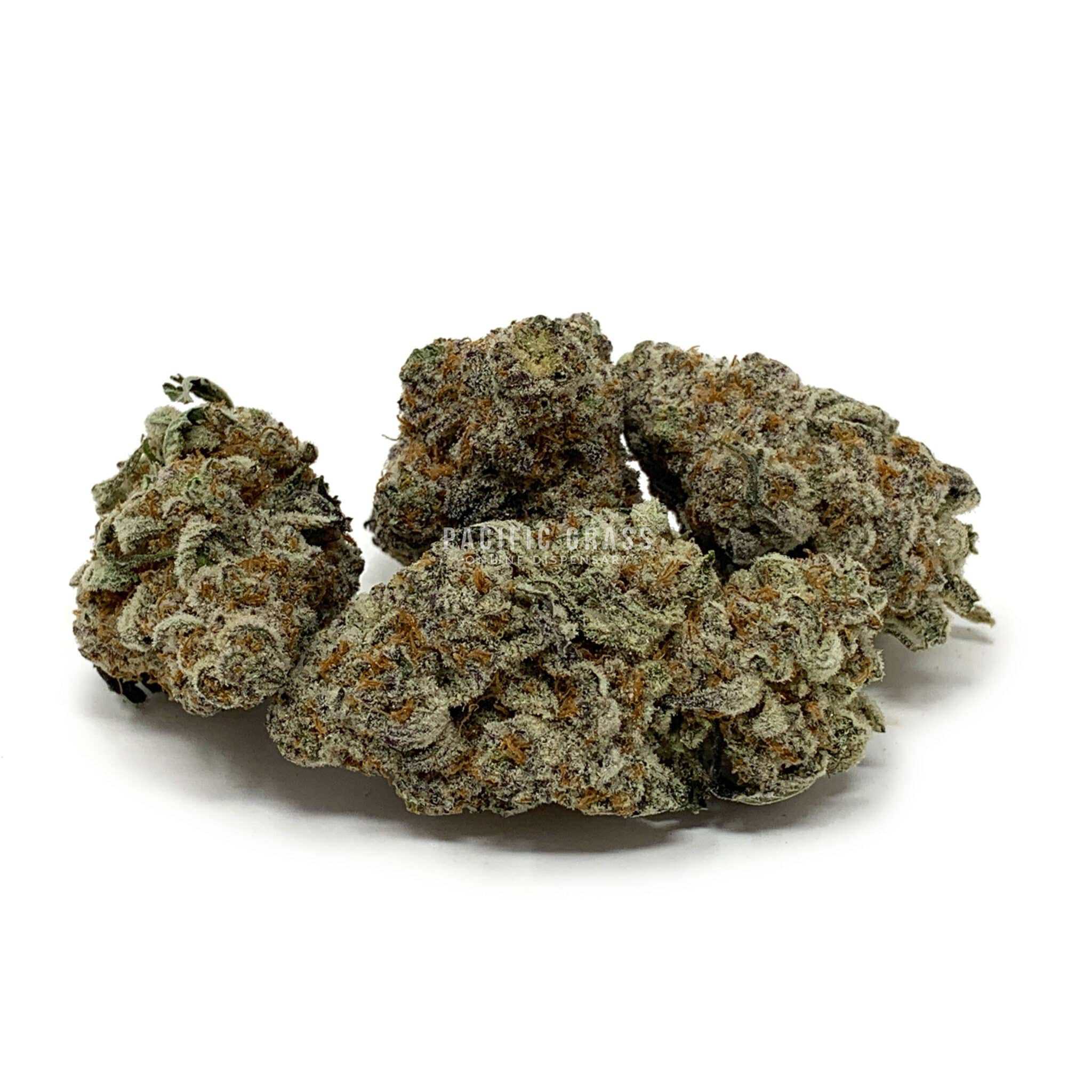 Enigma Extracts - Strawberries & Cream - AAAA