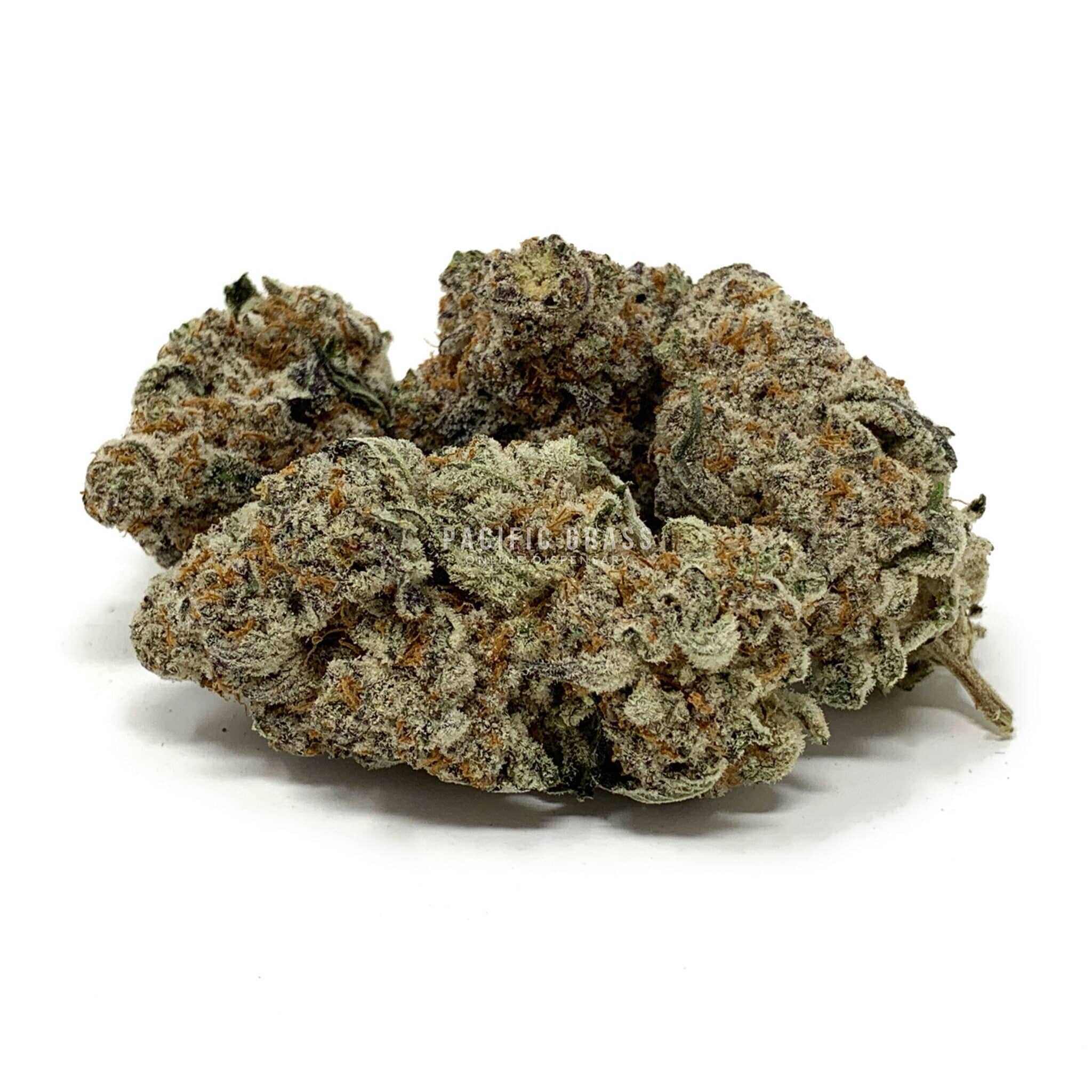 Enigma Extracts - Strawberries & Cream - AAAA