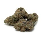 Enigma Extracts - Strawberries & Cream - AAAA