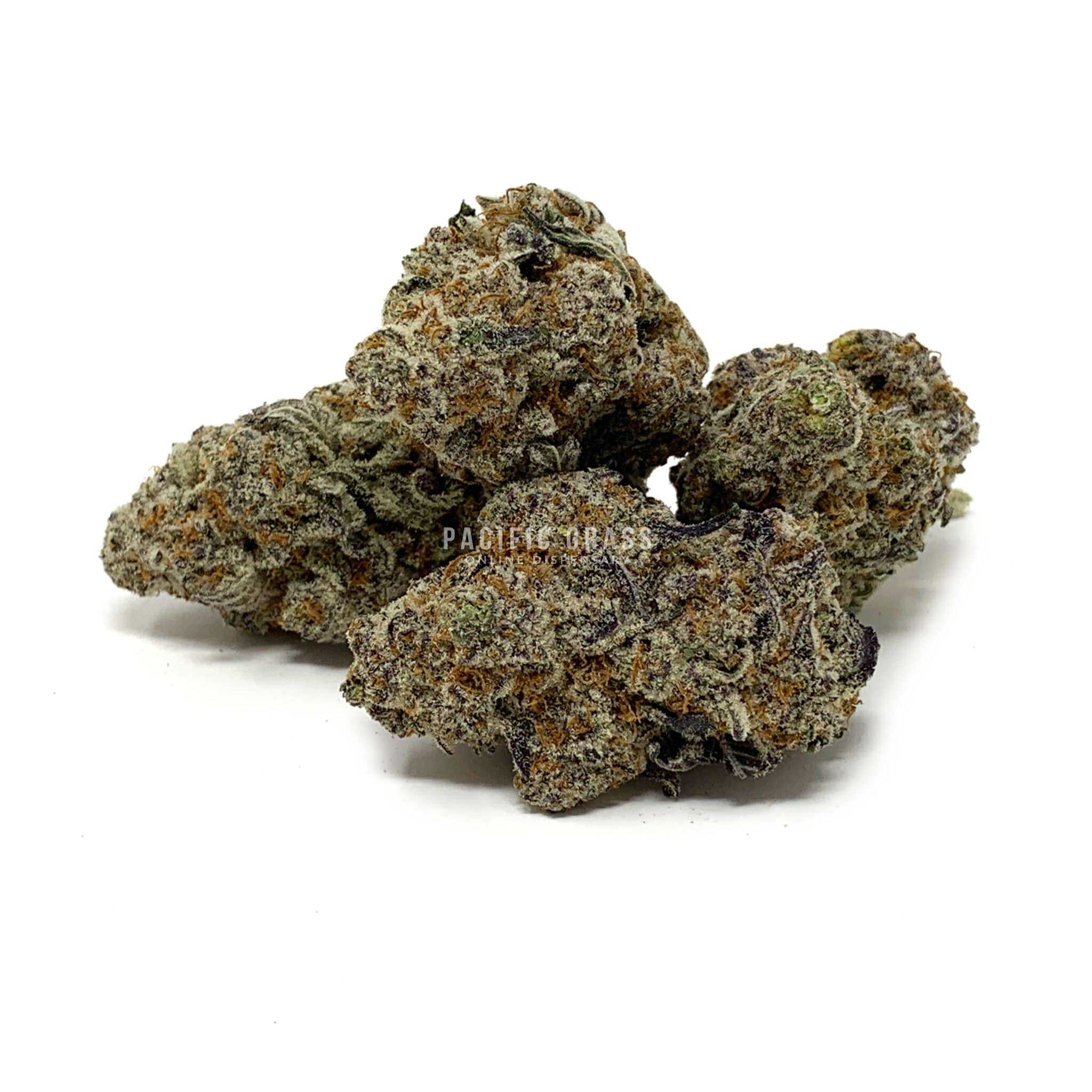 Enigma Extracts - Strawberries & Cream - AAAA