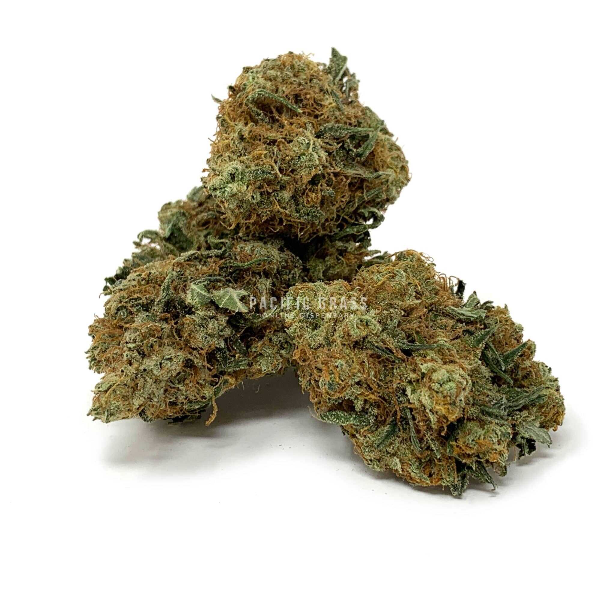 Strawberry Shortcake