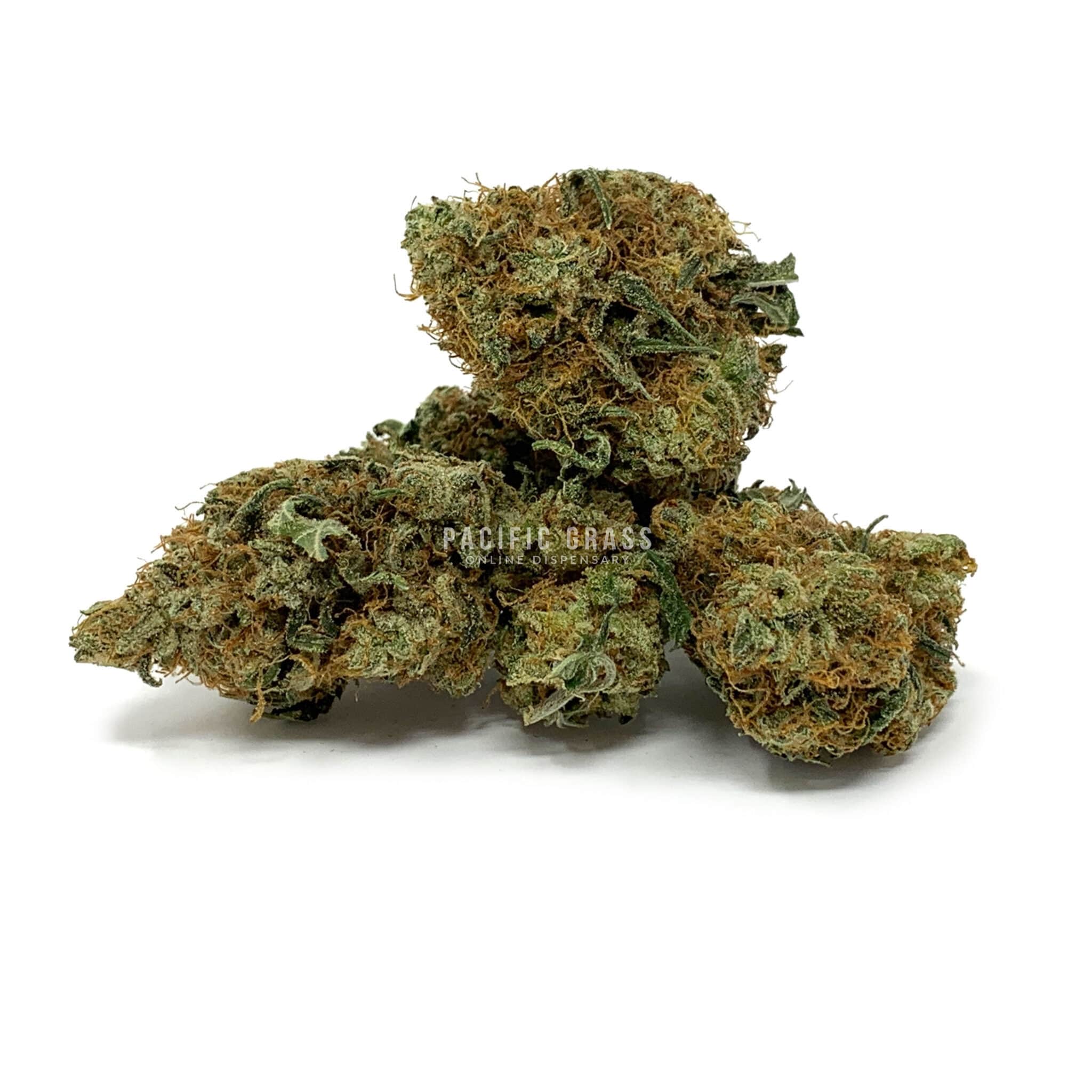 Strawberry Shortcake