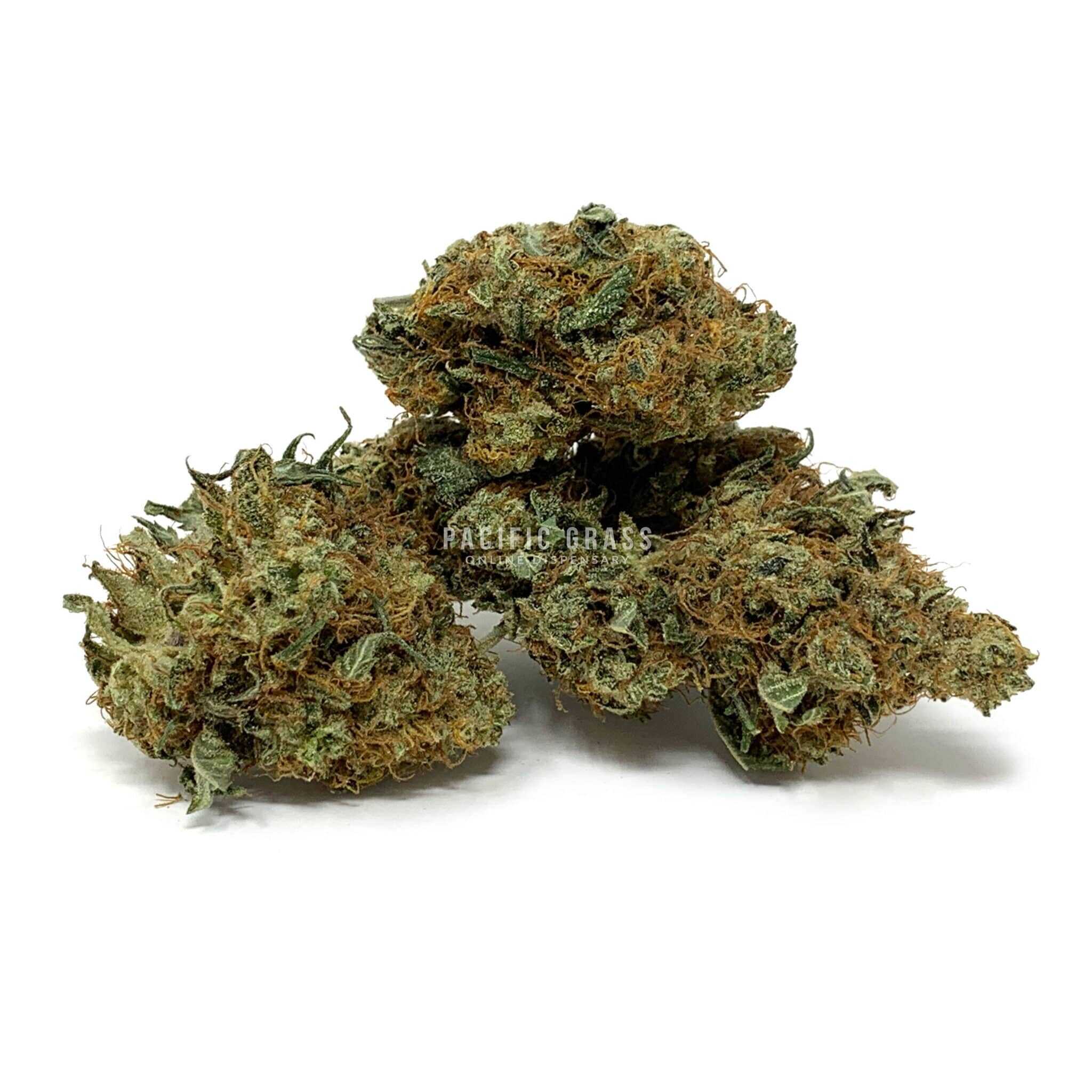 Strawberry Shortcake