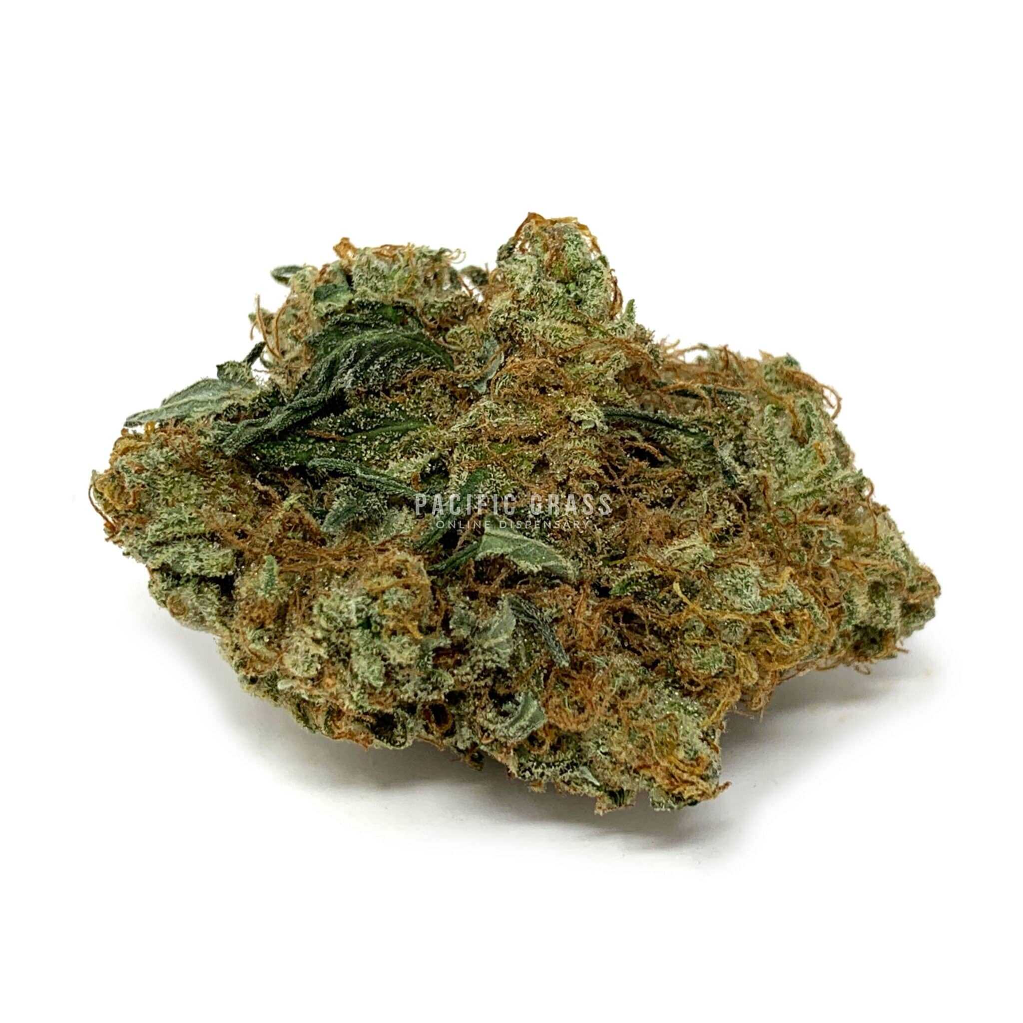 Strawberry Shortcake