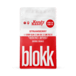 Kandy Kandy -  1 : 1 Gummy Blokk