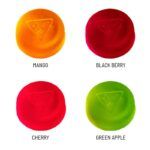 Twisted Extracts - Sativa Jelly Bites