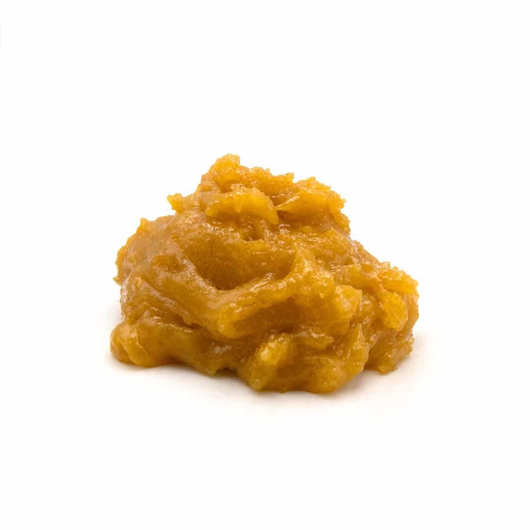 Live Resin - Sensi Star