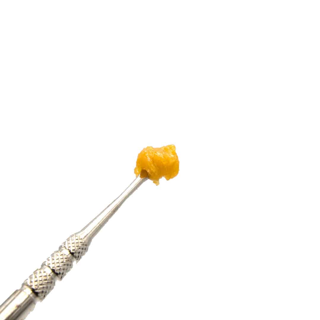 Live Resin - Sensi Star