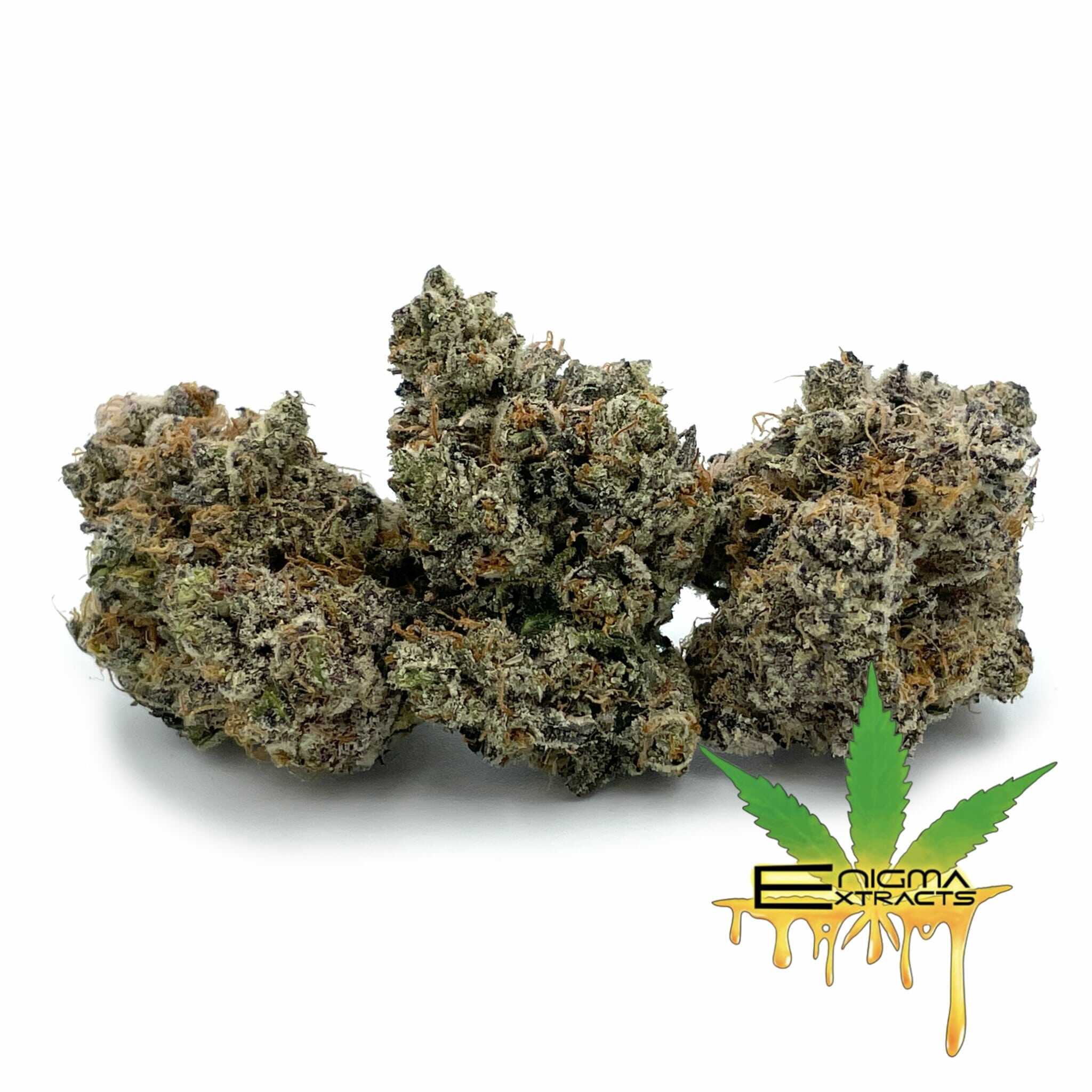 Enigma Extracts - Slap & Tickle - AAAA