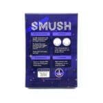 Smush - Mushroom Chocolate Bars