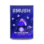 Smush - Mushroom Chocolate Bars