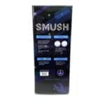 Smush - Mushroom Chocolate Bars