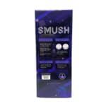 Smush - Mushroom Chocolate Bars