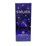 Smush - Mushroom Chocolate Bars