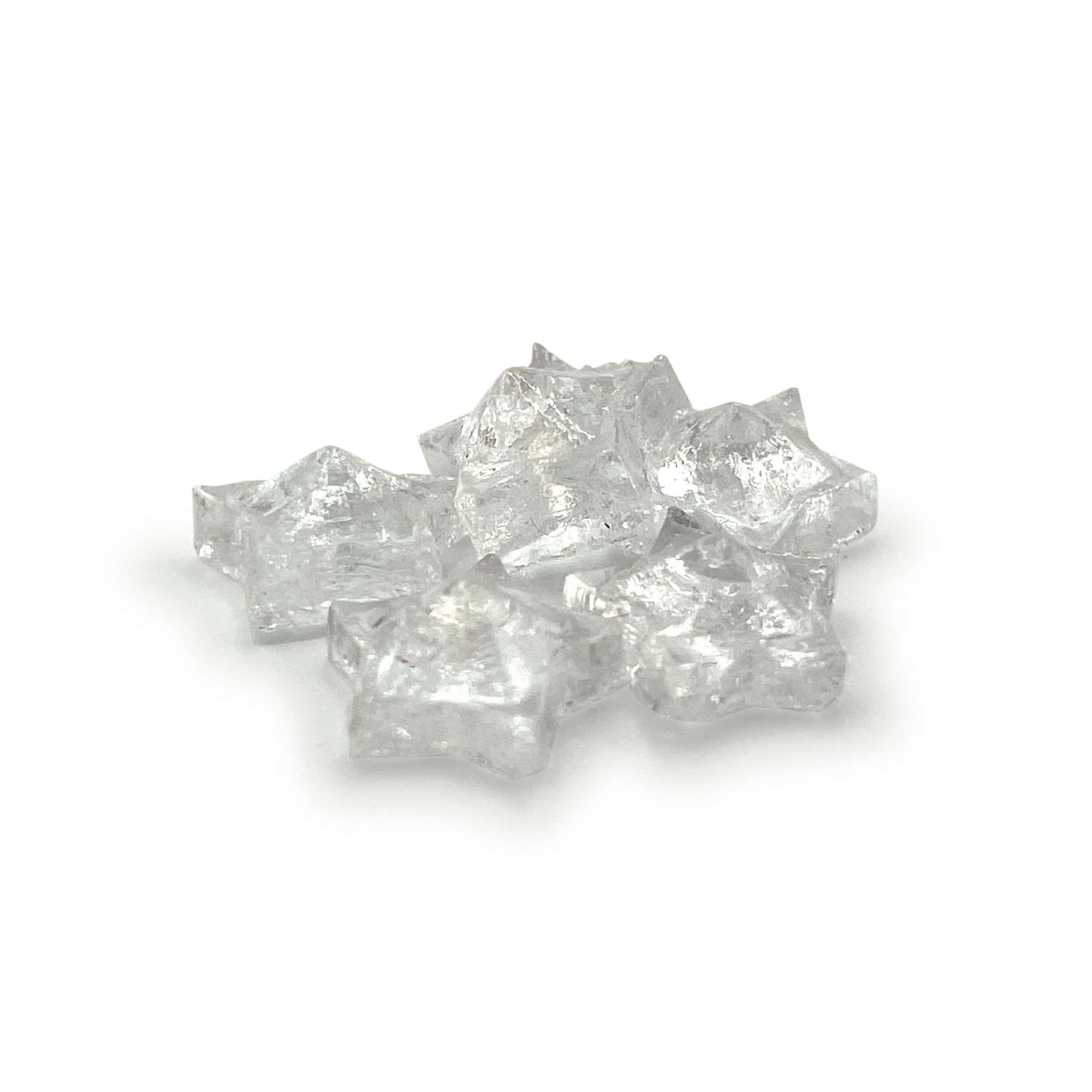 Glass Star Screens - 5 Pack