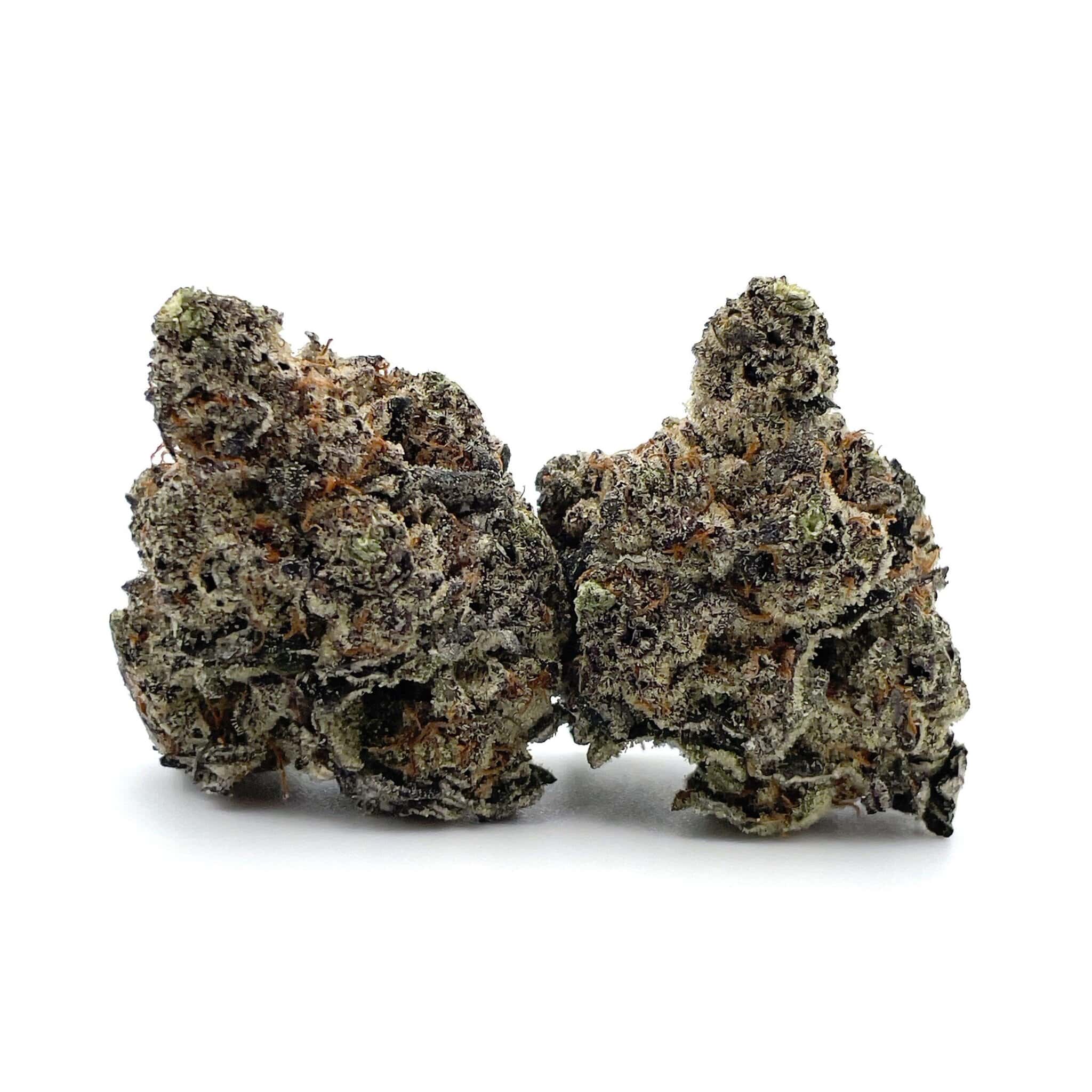 Sun Peaks Cultivation - Sticky Icky OG Kush