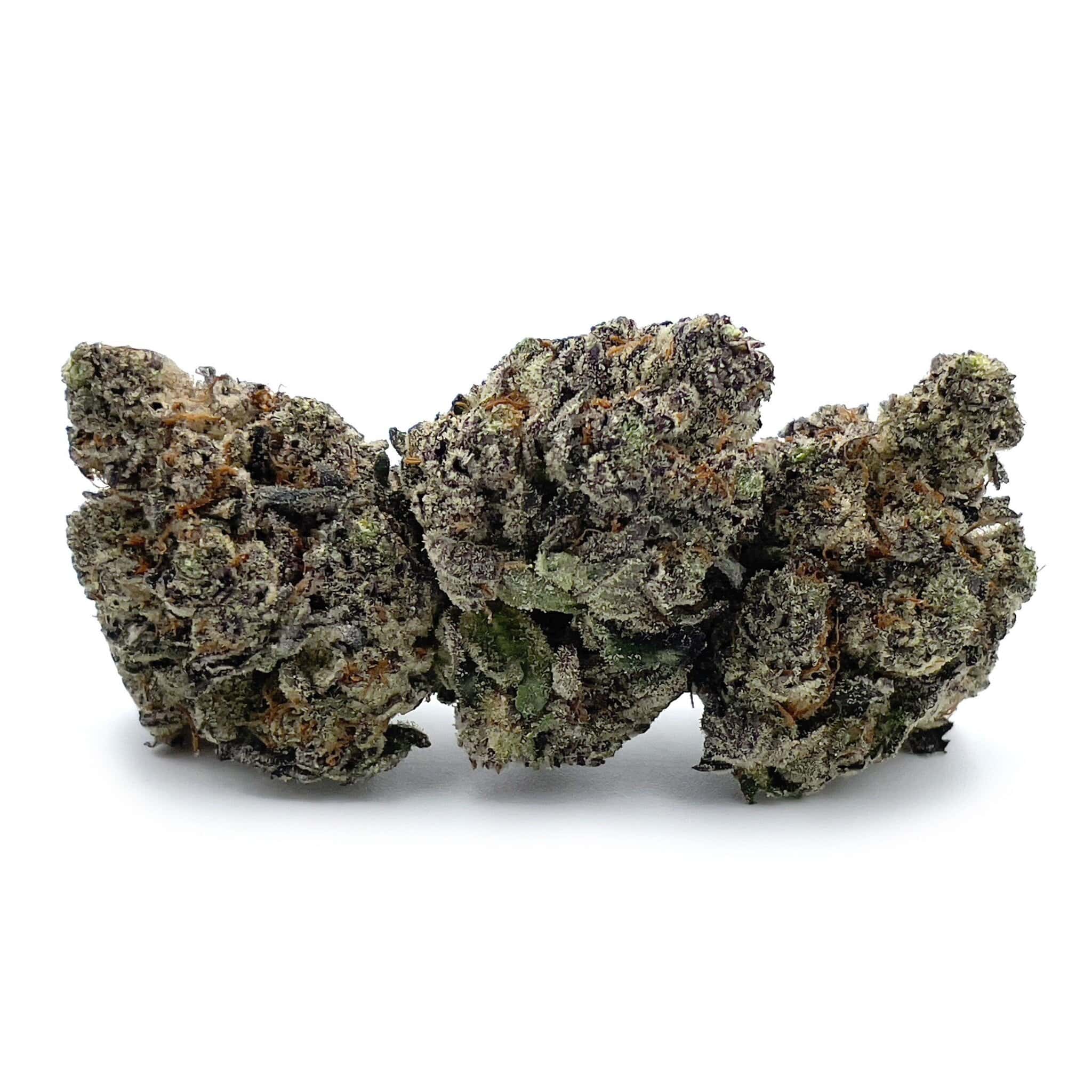 Sun Peaks Cultivation - Sticky Icky OG Kush