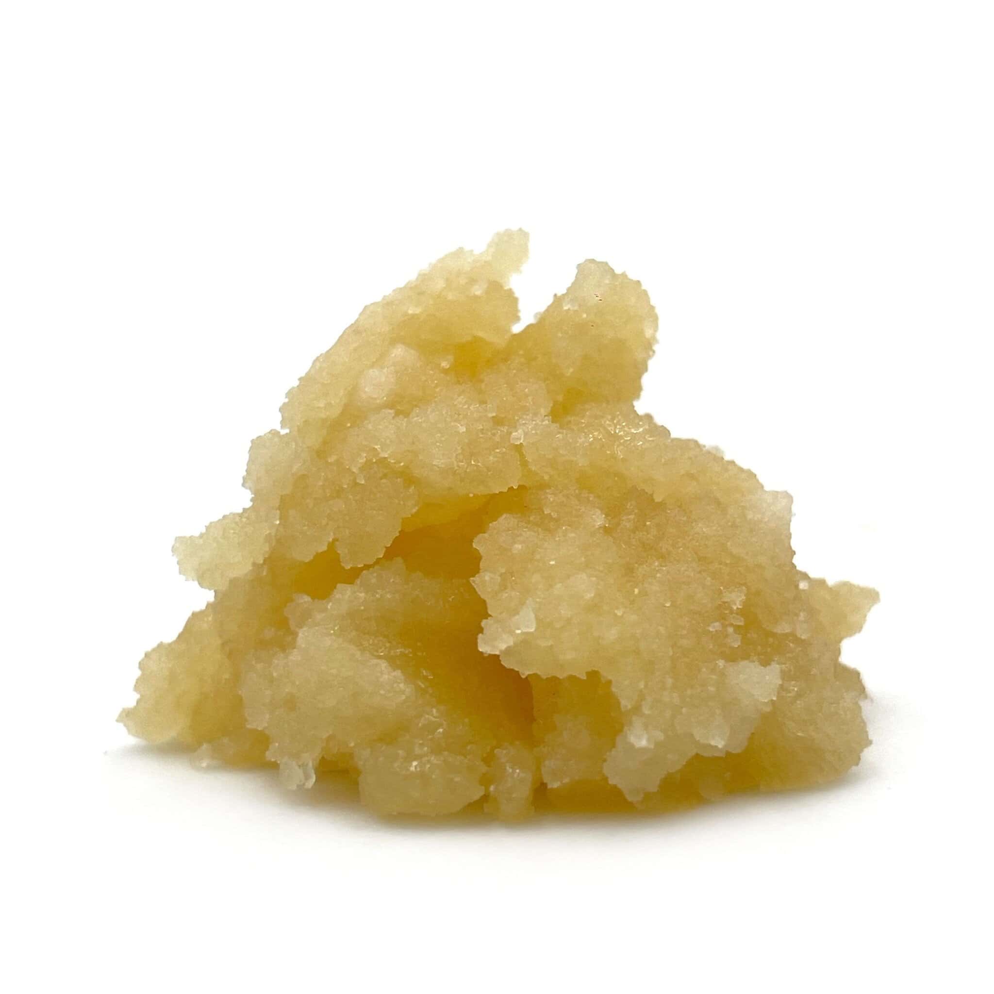 Live Resin - Strawberry Cream