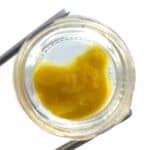 High Voltage Extracts - Live Resin