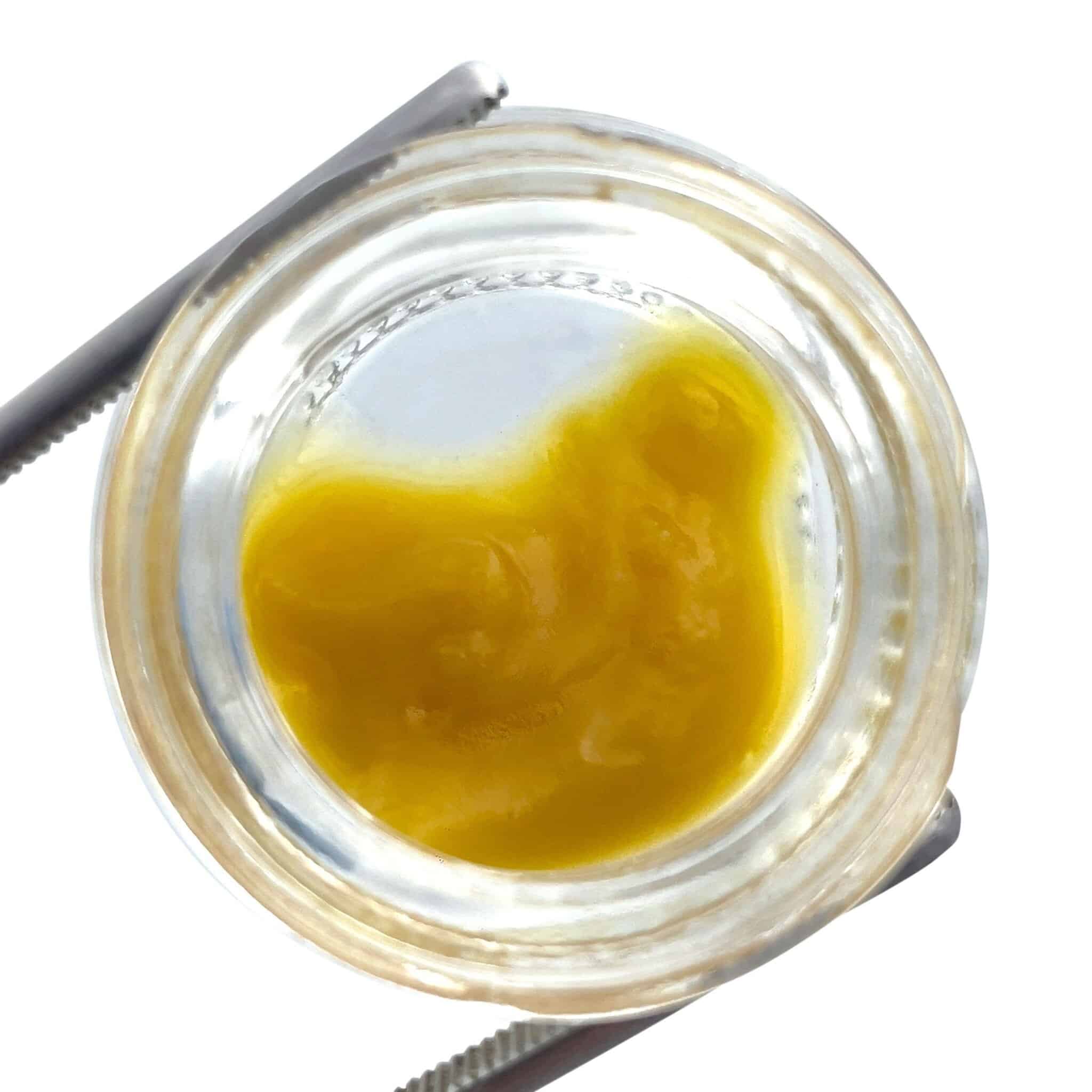 High Voltage Extracts - Live Resin