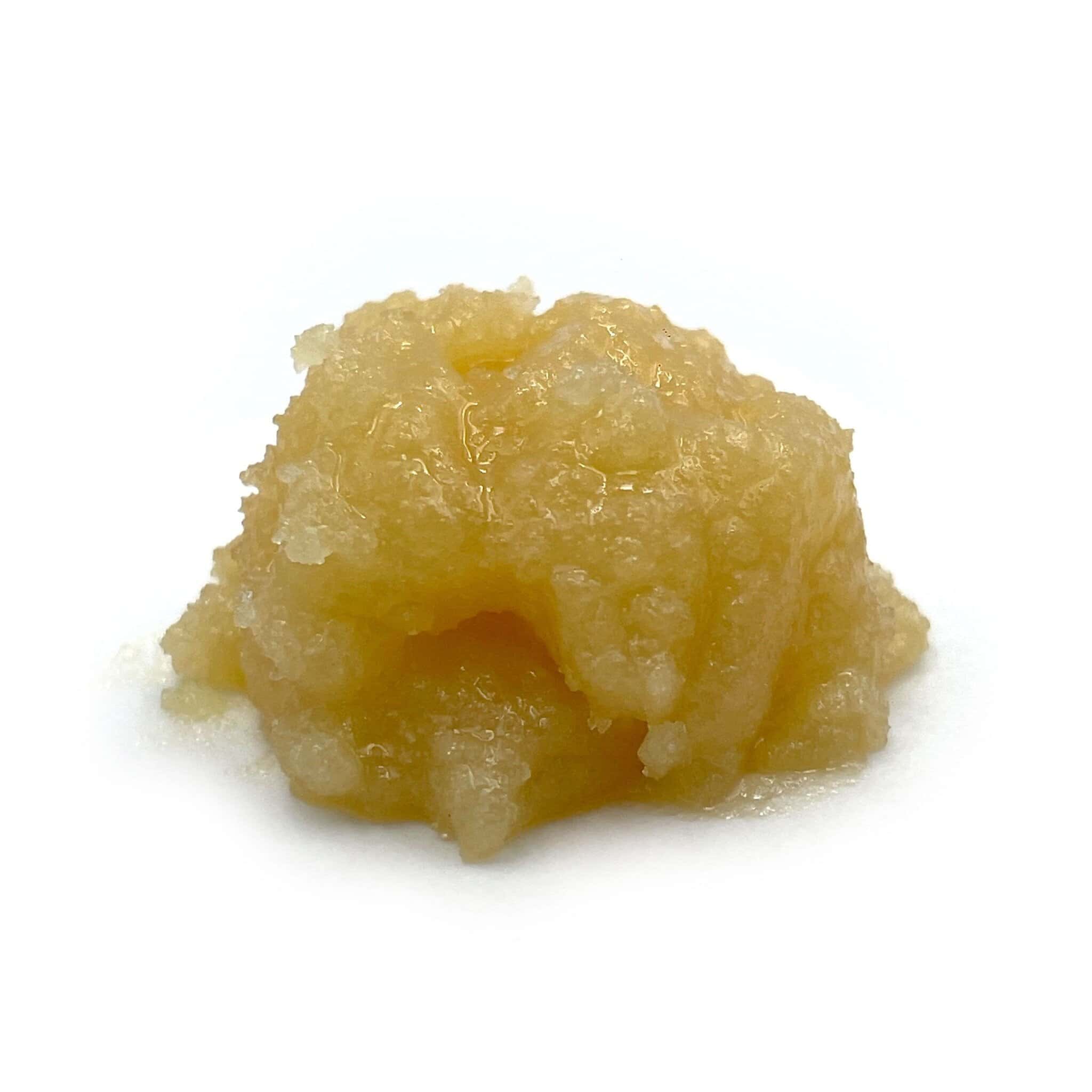 Live Resin - Strawnana
