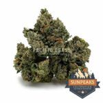 Sun Peaks Cultivation - Animal Cookies