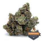 Sun Peaks Cultivation - Cherry Runtz