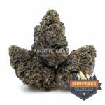 Sun Peaks Cultivation - Larry OG