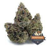 Sun Peaks Cultivation - MKU