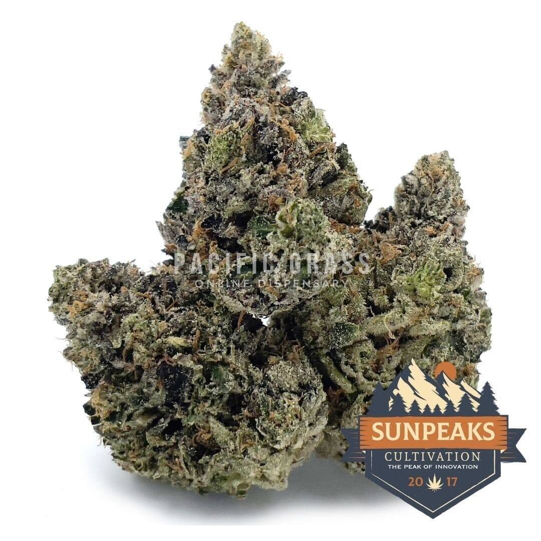 Sun Peaks Cultivation - MKU