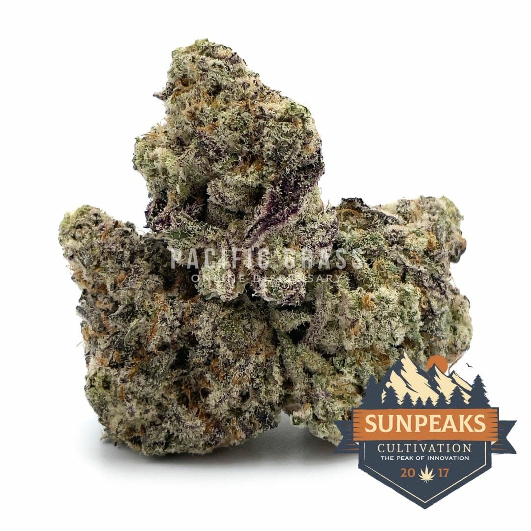 Sun Peaks Cultivation - Miracle Whip