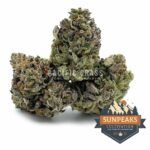 Sun Peaks Cultivation - Predator Pink