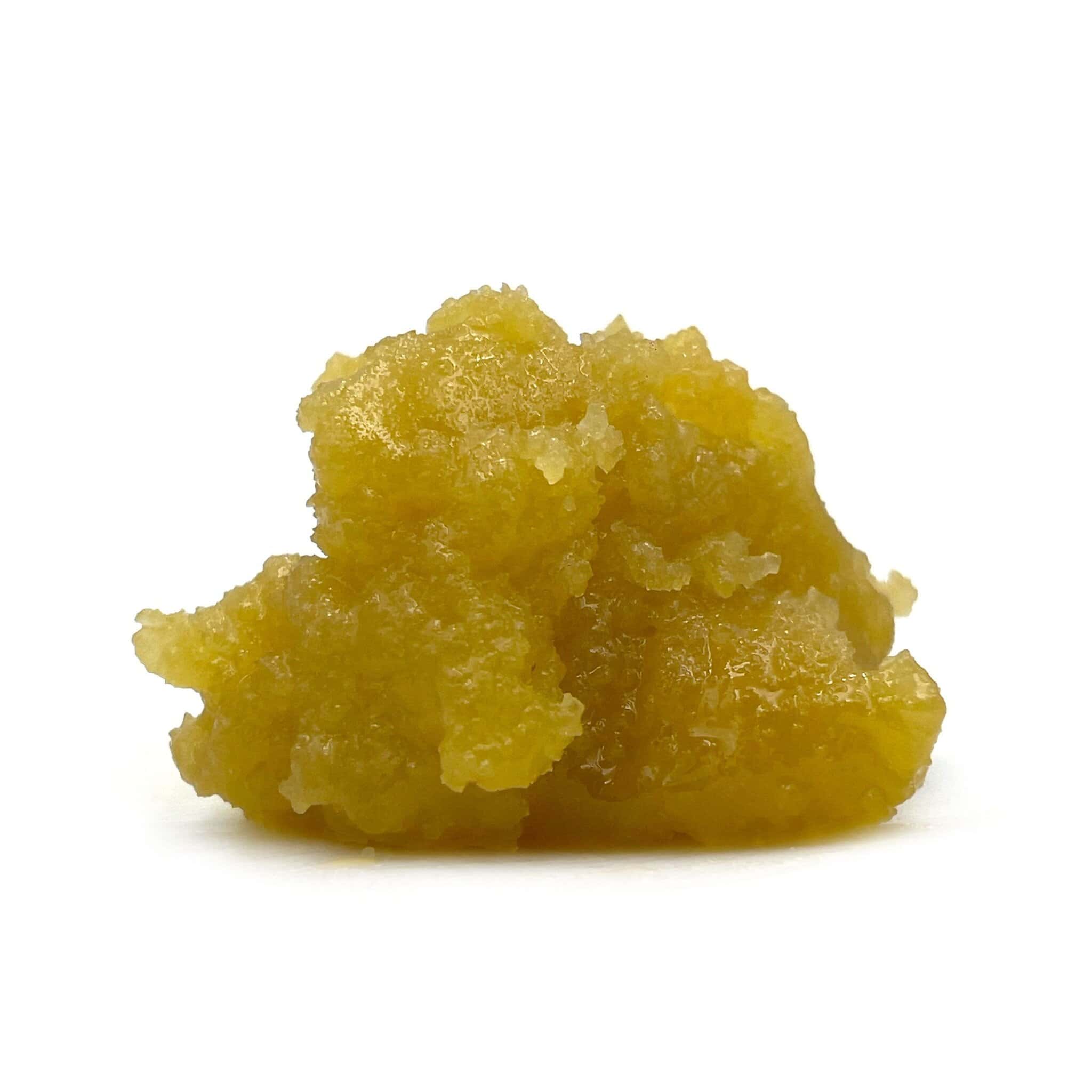 Live Resin - Super Pink Kush