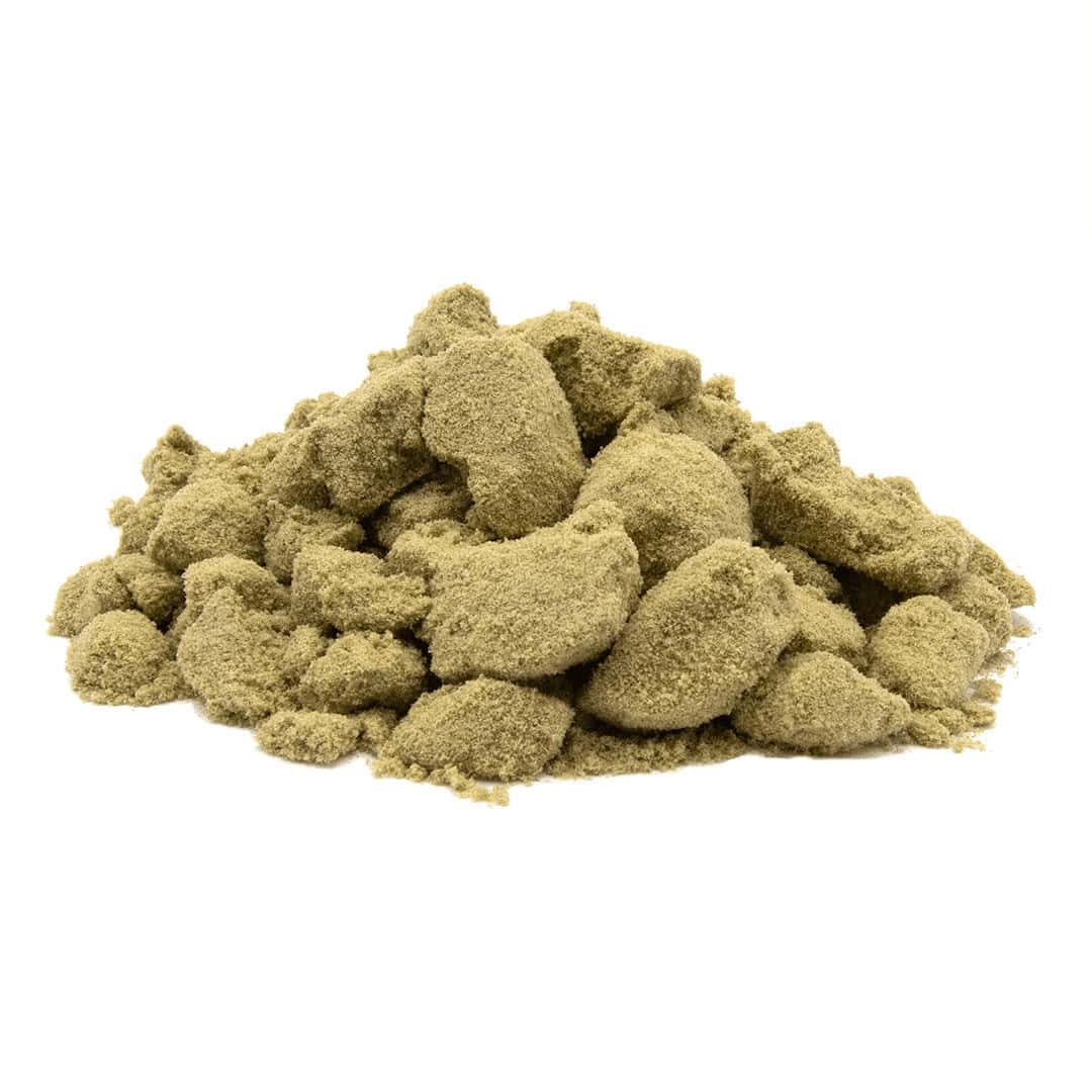 Tangerine Dream Kief