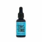 Euphoria Cannabis - THC Tincture