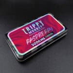 Trippy Monkey - 5000MG - Jellies