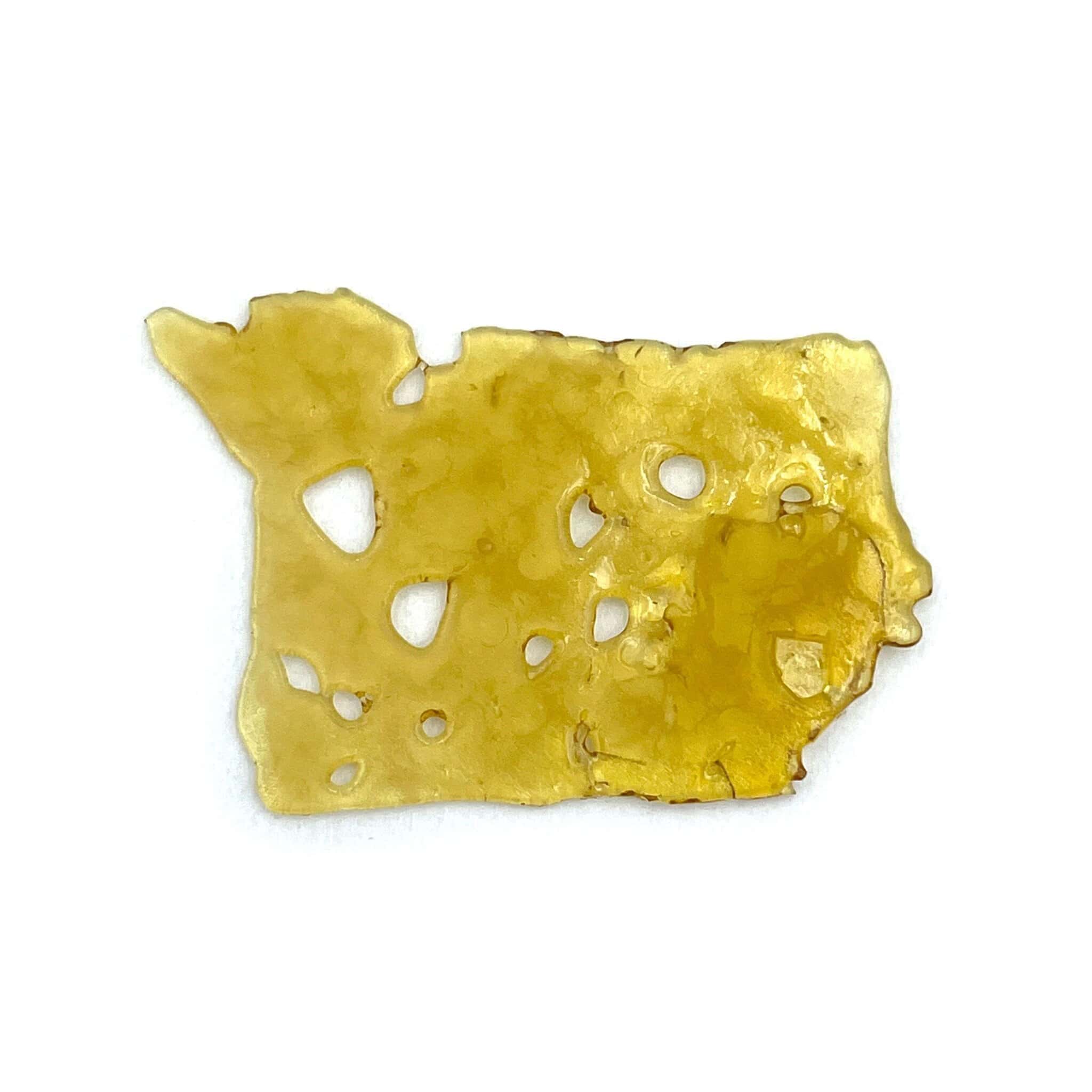 Tahoe OG Shatter