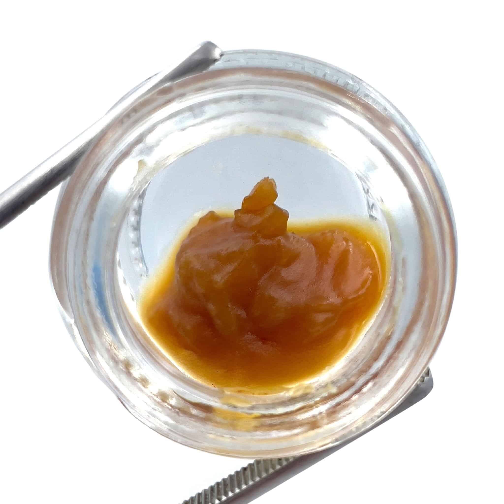 High Voltage Extracts - Live Resin