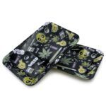 Pacific Grass Rolling Tray Vol 4.