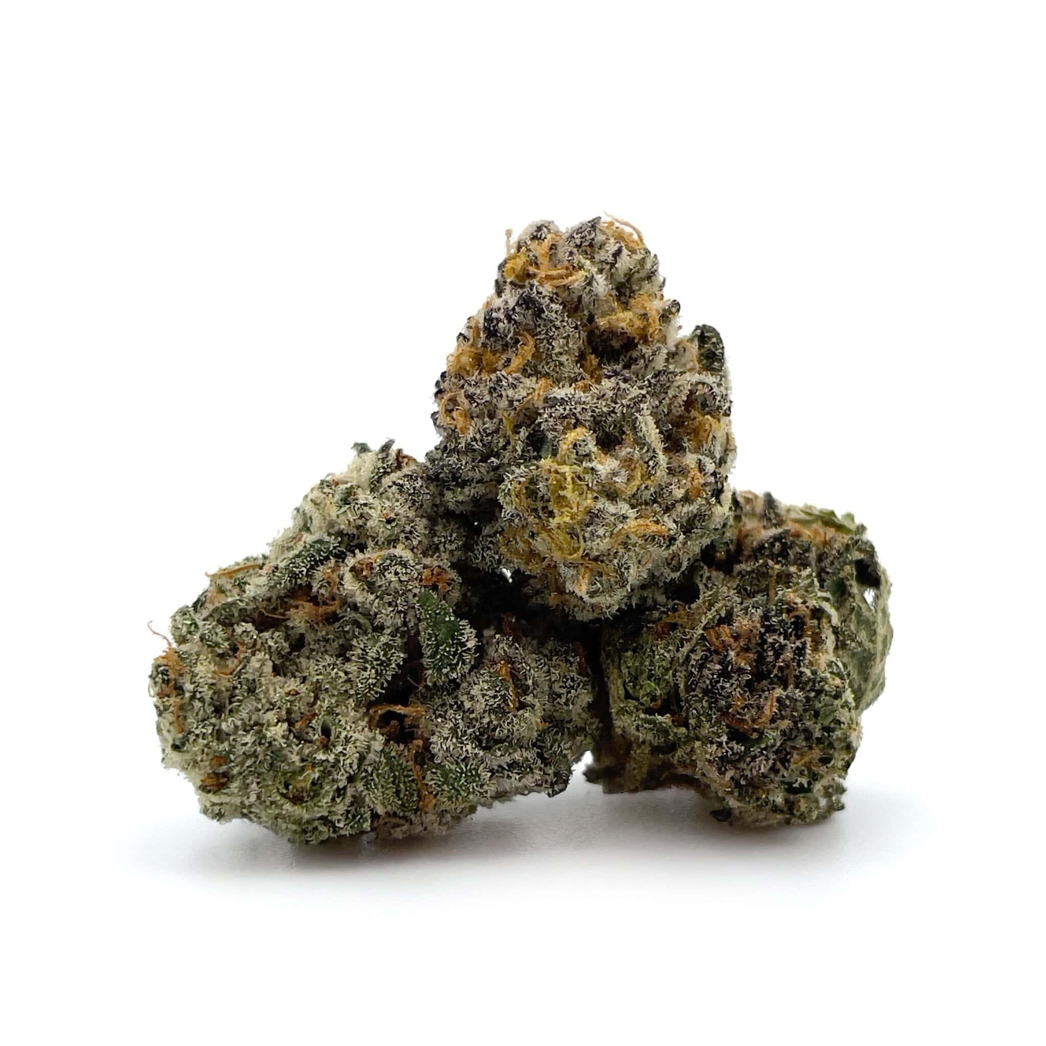 Triple Berry - Smalls