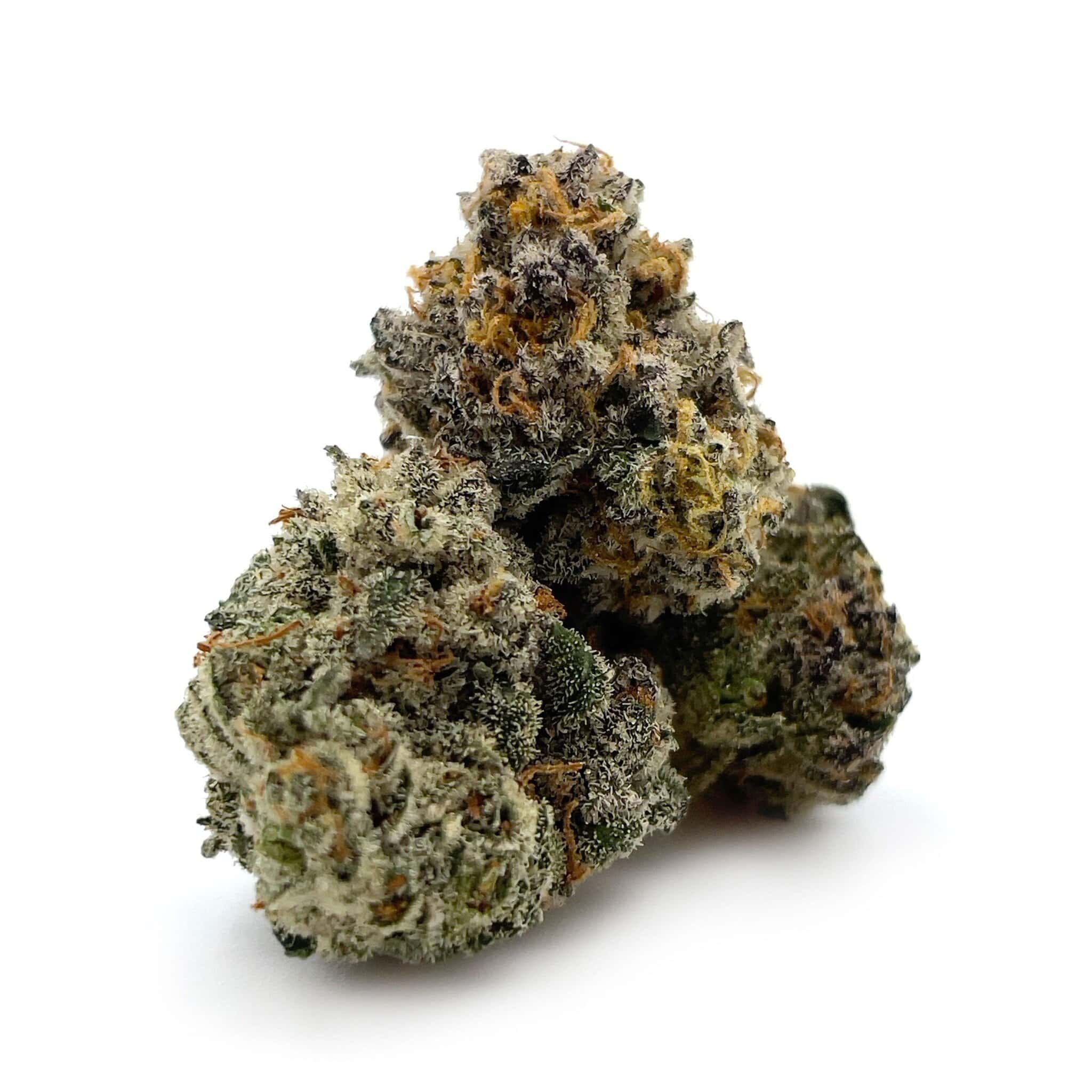 Triple Berry - Smalls