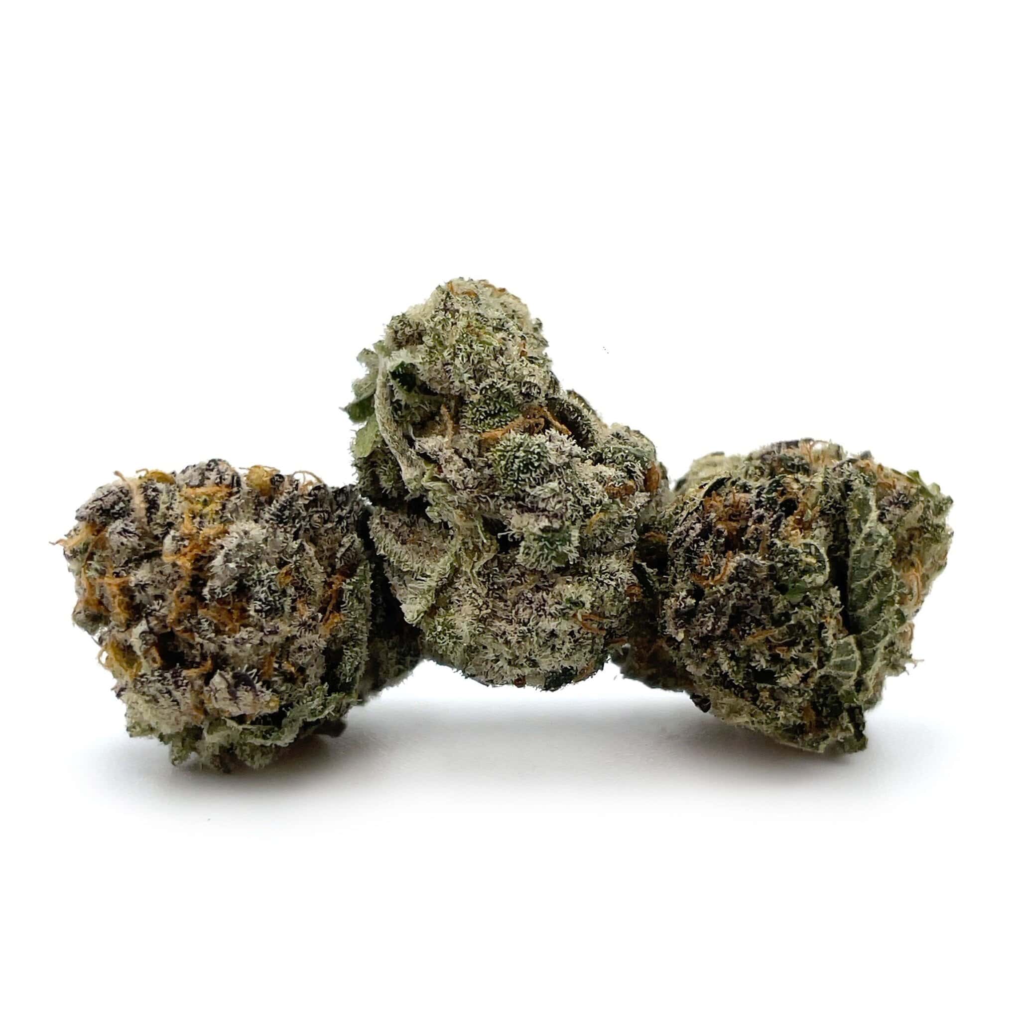 Triple Berry - Smalls