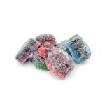 Trippy Monkey - Psilocybin Jellies - 3000mg