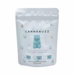 Cannabuzz Gummy Bears - 150/300 mg