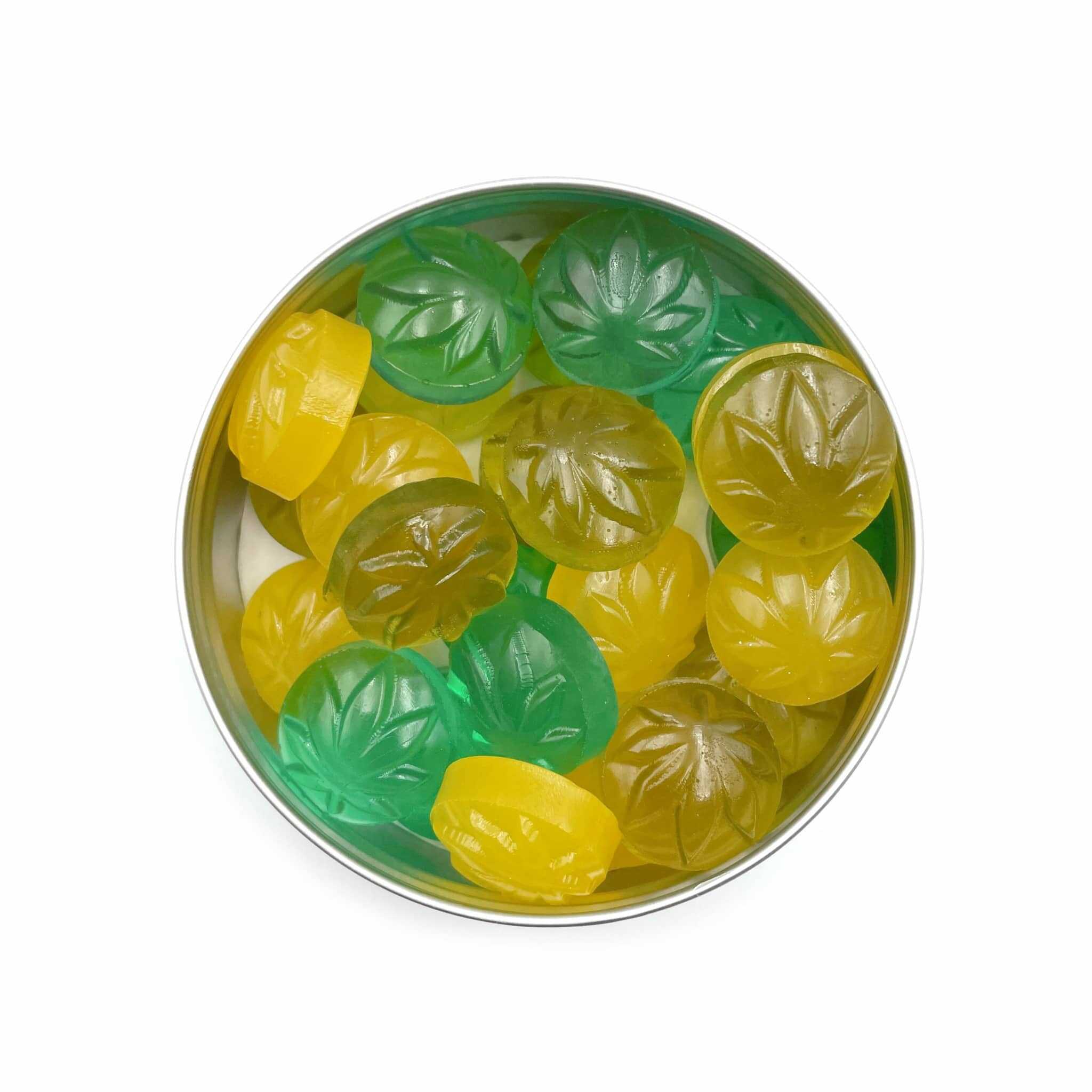 Cannamo Gumdrop Remedies - THC