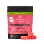 Twisted Edibles - Singles