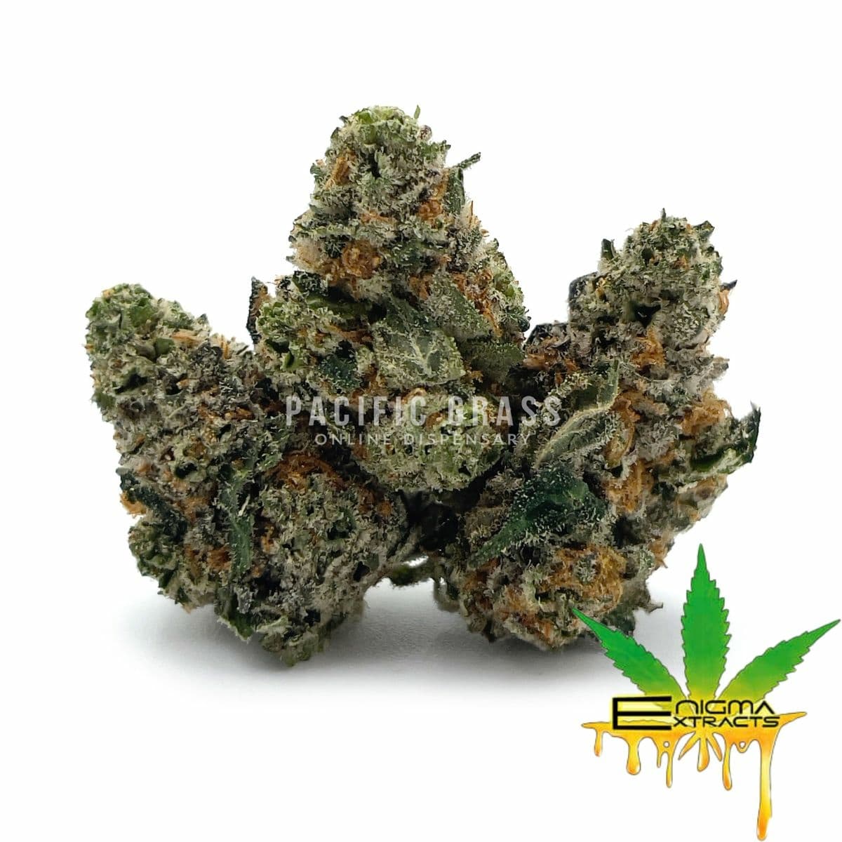 Enigma Extracts - Goudaberry - Smalls