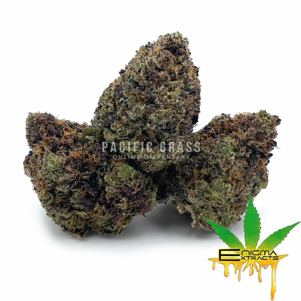 Enigma Extracts - Death Bubba LSO